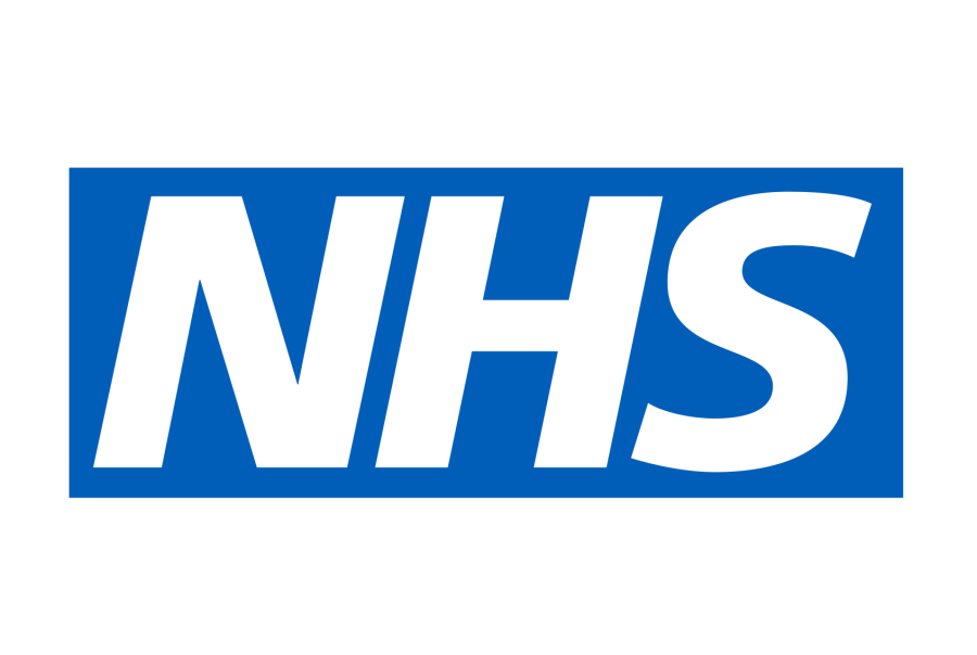 NHS logo